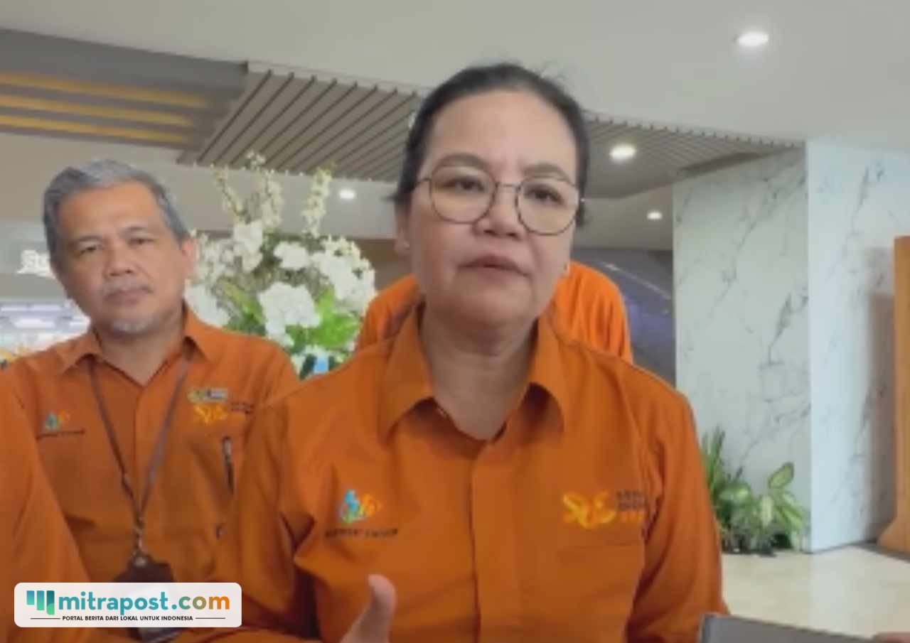 Wali Kota Semarang, Agustina Wilujeng /jatengprov