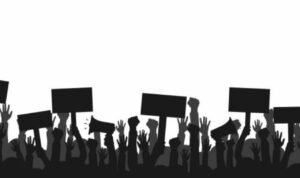 Bantah Kabar Demo Hari Ini Dibatalkan, BEM UI Tetap Bawa Massa Turun ke Jalan