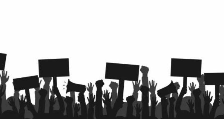 demo Bantah Kabar Demo Hari Ini Dibatalkan, BEM UI Tetap Bawa Massa Turun ke Jalan