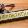 8 WN China Dideportasi, Terbukti Kerja Secara Ilegal di Proyek Renovasi Mal