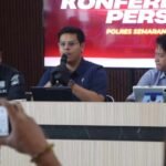 Kasus Viral Sekelompok Remaja Blokade Perbatasan Kabupaten Semarang Terungkap/Polres Semarang Kasus Viral Sekelompok Remaja Blokade Perbatasan Kabupaten Semarang Terungkap/Polres Semarang