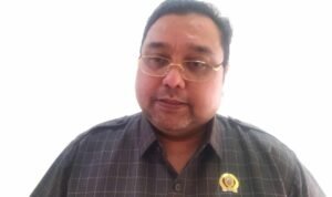 Foto : Ketua Komisi C DPRD Kabupaten Pati, Joni Kurnianto. (Sumber. Mitrapost.com/ Ilham) Foto : Ketua Komisi C DPRD Kabupaten Pati, Joni Kurnianto. (Sumber. Mitrapost.com/ Ilham)