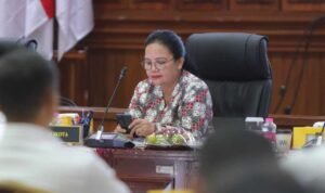 Wali Kota Semarang, Agustina Wilujeng /semarangkota