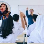 Ilustrasi suasana kelas (Sumber: istock) Ilustrasi suasana kelas (Sumber: istock)
