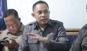 Foto : Ketua Komisi B DPRD Kabupaten Pati, Muslihan. (Dok. Humas DPRD Kabupaten Pati)