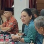Wali Kota Semarang, Agustina Wilujeng /instagram Wali Kota Semarang, Agustina Wilujeng /instagram