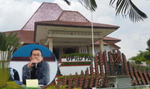Komisi C DPRD Pati Ingatkan Pembangunan Infrastruktur Harus Tersebar Merata