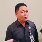dprd-pati Foto : Ketua DPRD Kabupaten Pati, Ali Badruddin. (Sumber. Mitrapost.com/ Ilham)