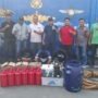 Pencurian Oli dan Solar Kapal di Juwana, Kerugian Capai Rp54,7 Juta/humas Polresta Pati