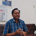 Foto : Anggota Komisi A, Suharmanto. (Sumber. Mitrapost.com/ Ilham)