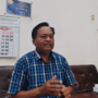 Foto : Anggota Komisi A, Suharmanto. (Sumber. Mitrapost.com/ Ilham)