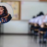 Ilustarsi siswa sekolah/istock