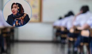 Ilustarsi siswa sekolah/istock
