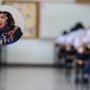Ilustarsi siswa sekolah/istock