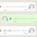 Ilustrasi chat WA/istock Ilustrasi chat WA/istock