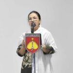 Wali Kota Semarang, Agustina Wilujeng /semarangkota