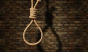 gantung-diri-gresik Pemuda di Gresik Jatim Ditemukan Meninggal di Kosnya, Diduga Bunuh Diri