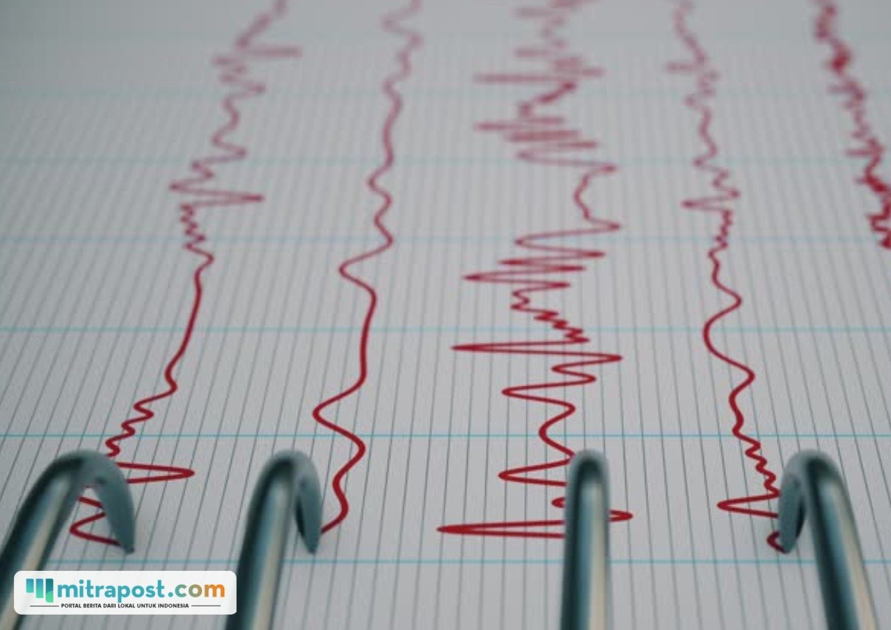 Sejumlah Warga Kepulauan Sangihe Mulai Mengungsi Imbas Peringatan Tsunami