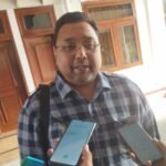 Foto : Ketua Komisi C DPRD Kabupaten Pati, Joni Kurnianto. (Sumber. Mitrapost.com/ Ilham) Foto : Ketua Komisi C DPRD Kabupaten Pati, Joni Kurnianto. (Sumber. Mitrapost.com/ Ilham)