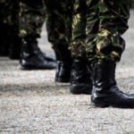 Ilustrasi TNI/istock