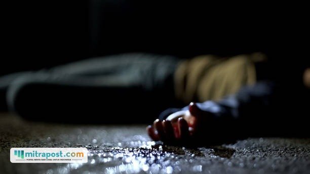 Ilustrasi jasad korban/istock