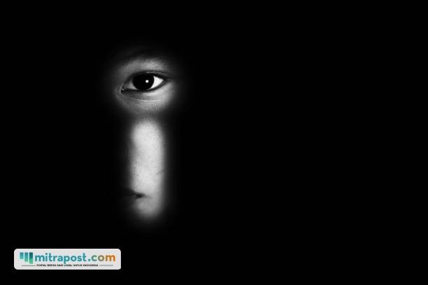 Ilustrasi korban pelecehan seksual/istock