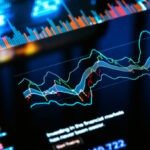 Ilustrasi saham/istock