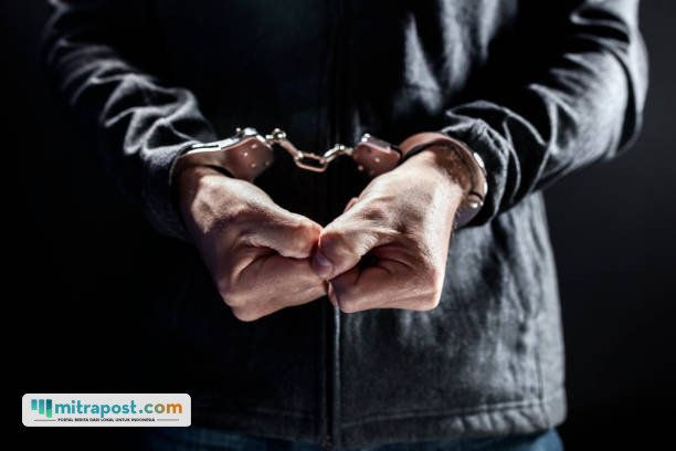 Ilustrasi pelaku/istock