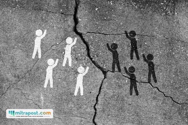 Ilustrasi bentrok/istock