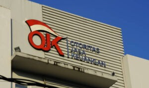 Foto: Gedung Otoritas Jasa Keuangan (OJK) / istock