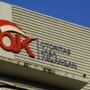 Foto: Gedung Otoritas Jasa Keuangan (OJK) / istock