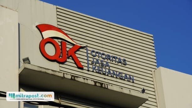Foto: Gedung Otoritas Jasa Keuangan (OJK) / istock