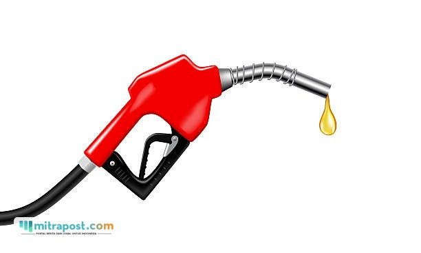 Ilustrasi BBM/istock BBM Sawit