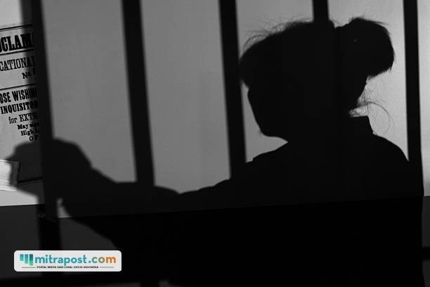 Ilustrasi pekerja jepara dikurung/istock