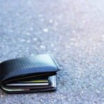 Ilustrasi dompet /istock