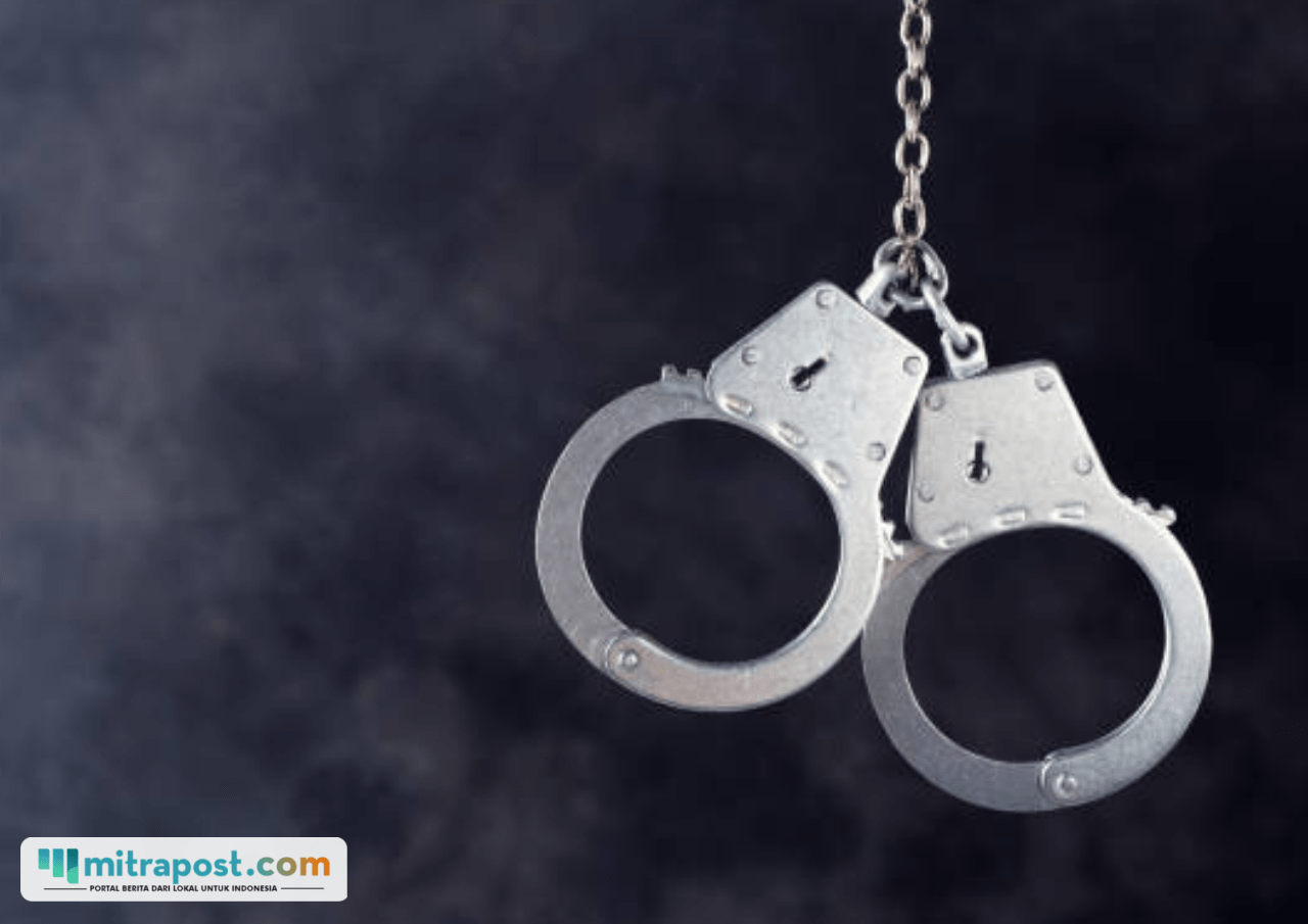 Aksi Penyekapan 3 Karyawan Percetakan di Senen Jakpus Ternyata Diotaki Owner