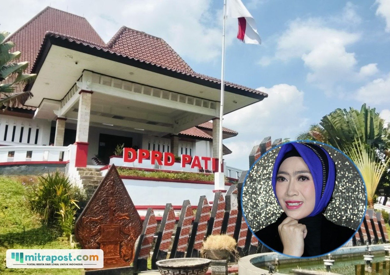 DPRD Pati Sebut Jembatan Gesik Perlu Segera Diperbaiki, Ini Alasannya