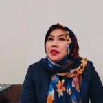Foto : Anggota DPRD Kabupaten Pati, Muntamah. (Sumber. Mitrapost.com/ Ilham)