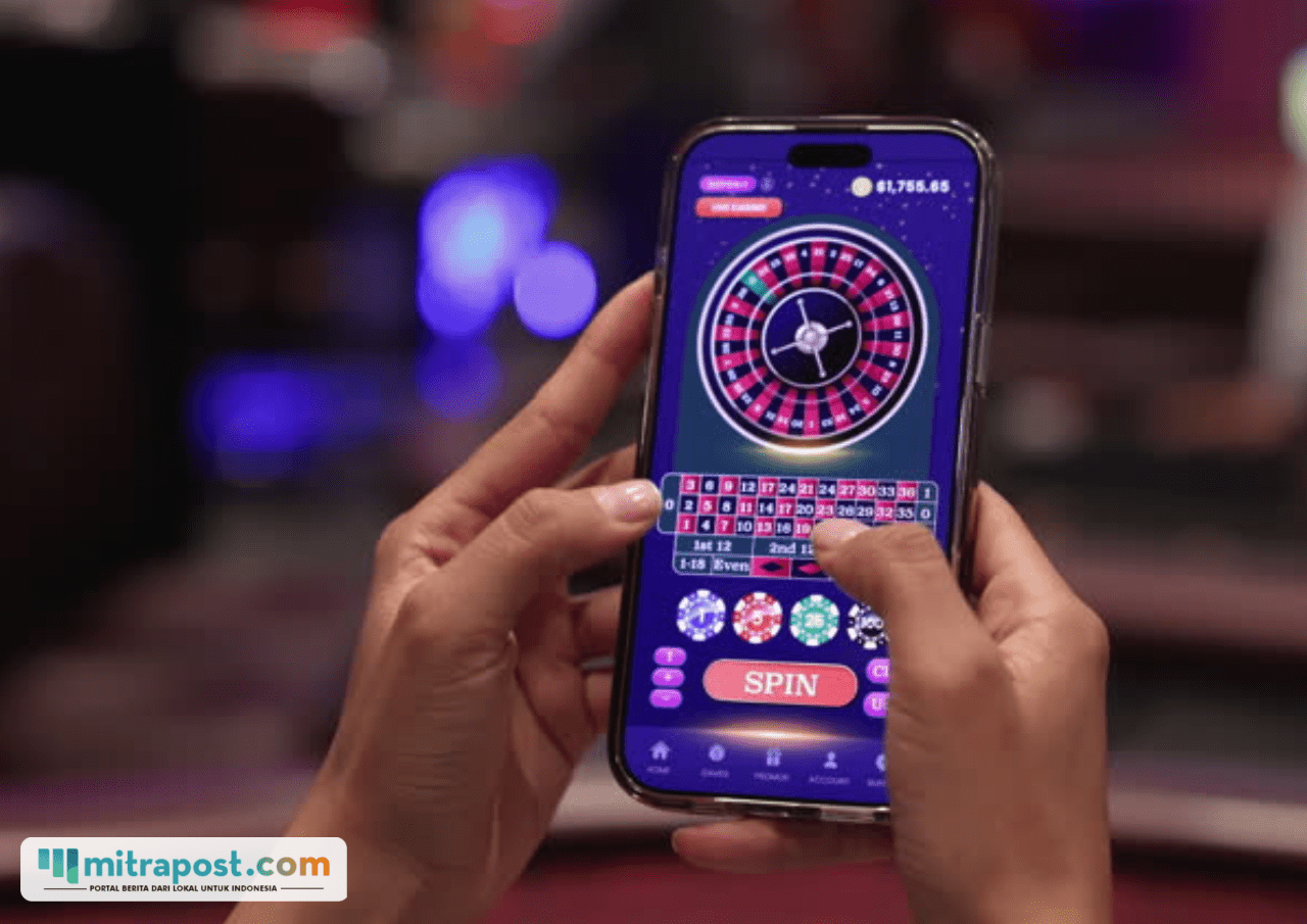Terungkap Praktik Judol Modus Live Pornografi yang Libatkan Korporasi Hingga WN Cina
