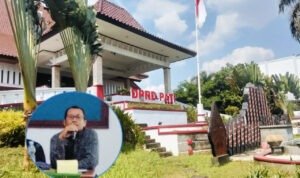 DPRD Pati Dorong Percepatan Pembangunan Bendungan di Wilayah Selatan