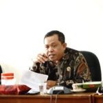 pariwisata-pati Foto : Anggota Komisi A DPRD Kabupaten Pati, Kastomo. (Dok. Pribadi)