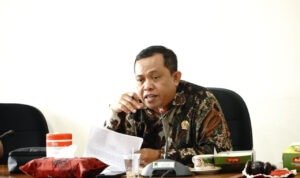 pariwisata-pati Foto : Anggota Komisi A DPRD Kabupaten Pati, Kastomo. (Dok. Pribadi)