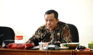 Foto : Anggota Komisi A DPRD Kabupaten Pati, Kastomo. (Dok. Pribadi)