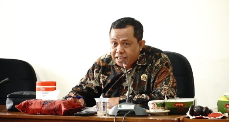 pati Foto : Anggota Komisi A DPRD Kabupaten Pati, Kastomo. (Dok. Pribadi)