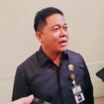Foto : Ketua DPRD Kabupaten Pati, Ali Badruddin. (Sumber. Mitrapost.com/ Ilham)