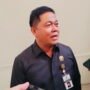 Foto : Ketua DPRD Kabupaten Pati, Ali Badruddin. (Sumber. Mitrapost.com/ Ilham)