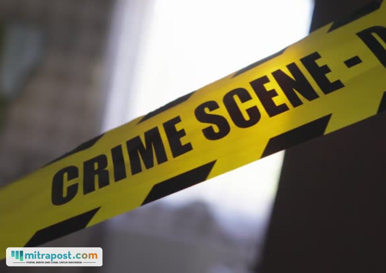 Anak Kelas 5 SD di Sragen Ditemukan Tewas dengan Tubuh Penuh Luka Bacokan, Polisi Selidiki