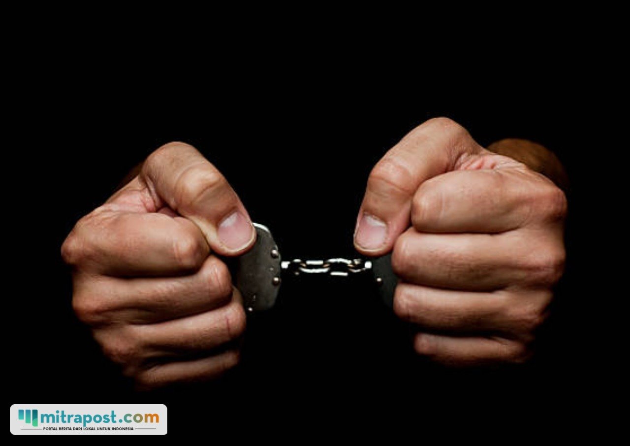 Pelaku Perampokan dan Pembunuhan Bocah SD di Sragen Ternyata Teman Lama Ayah Tiri Korban
