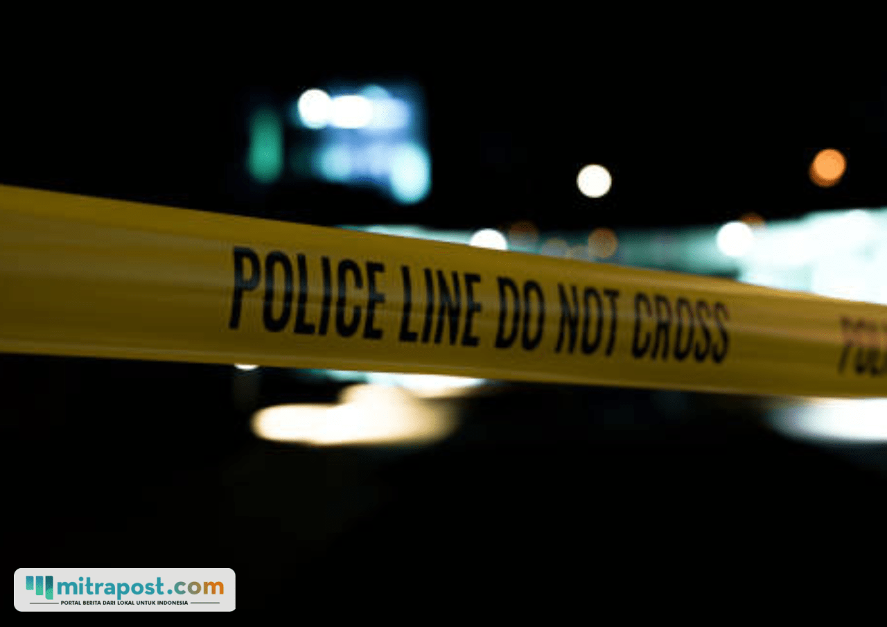 Bos Bengkel di Purwokerto Ditemukan Tewas di Rumahnya, Polisi Selidiki Dugaan Pembunuhan