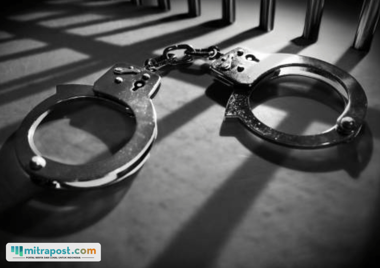 Bejat! Ayah di Surabaya Tega Memperkosa Putrinya Hingga Hamil, Kini Terancam 15 Tahun Penjara